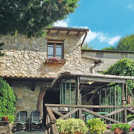 Casa Gianneschi Ii Casoli (Tuscany)