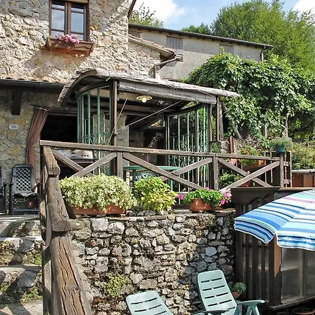 Holiday home Casa Gianneschi Ii Casoli (Tuscany)
