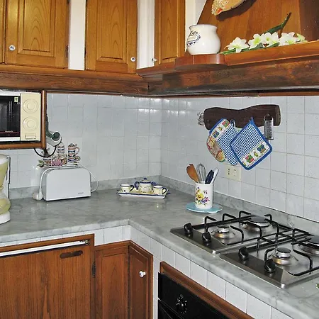 Holiday home Casa Gianneschi Ii Casoli (Tuscany)