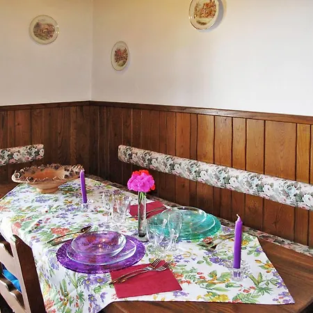 Casa Gianneschi Ii *