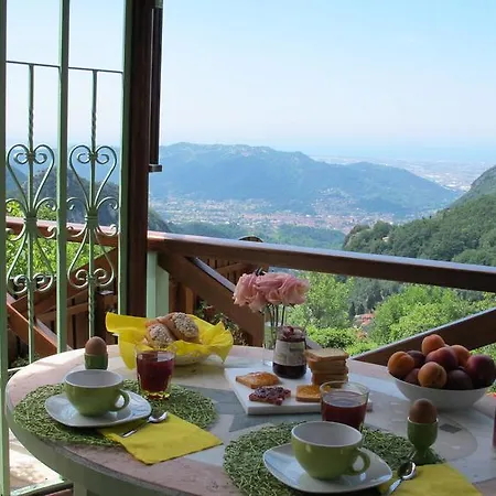 Casa Gianneschi Ii Holiday home