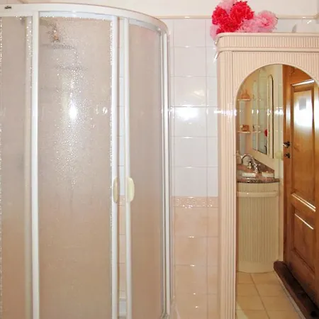 Holiday home Casa Gianneschi Ii Casoli (Tuscany)