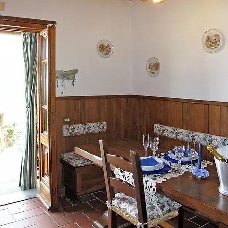 Casa Gianneschi Ii Holiday home