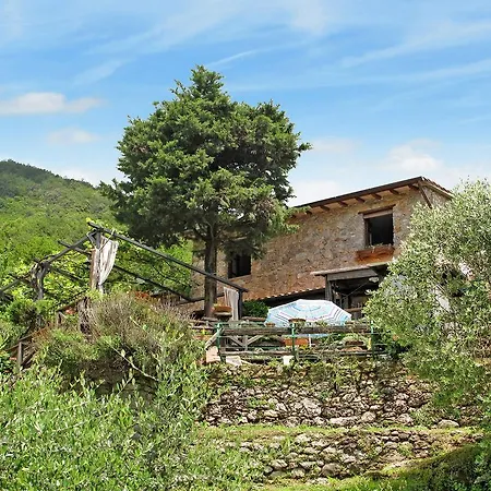 Casa Gianneschi Ii * Casoli (Tuscany)