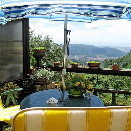 Casa Gianneschi Ii Holiday home Casoli (Tuscany)