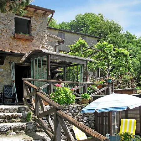 Casa Gianneschi Ii Holiday home