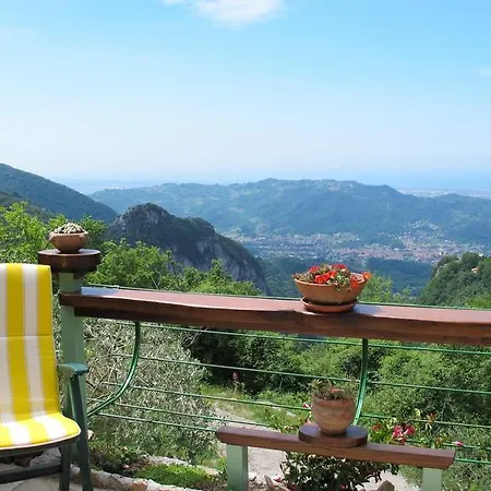 Casa Gianneschi Ii Holiday home