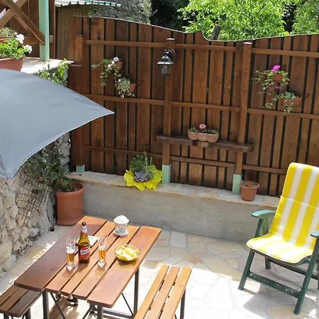 Holiday home Casa Gianneschi Ii Casoli (Tuscany)