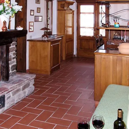 Casa Gianneschi Ii Casoli (Tuscany)